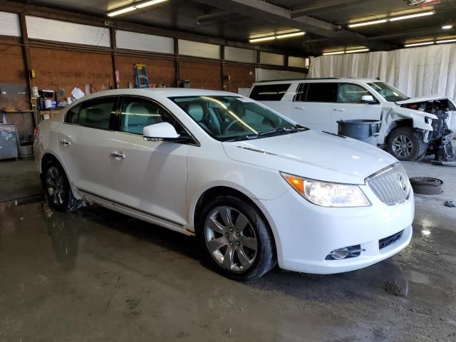 2011 Buick Lacrosse CXL