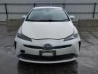 2022 Toyota Prius Night Shade