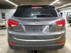 2014 Hyundai Tucson GLS