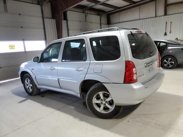 2005 Mazda Tribute S