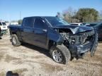 2020 Chevrolet Silverado C1500 Custom