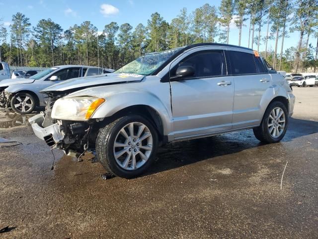 2008 Dodge Caliber