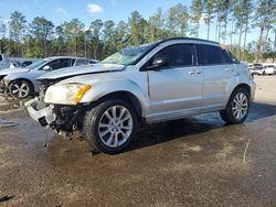 Dodge Caliber salvage cars for sale: 2008 Dodge Caliber