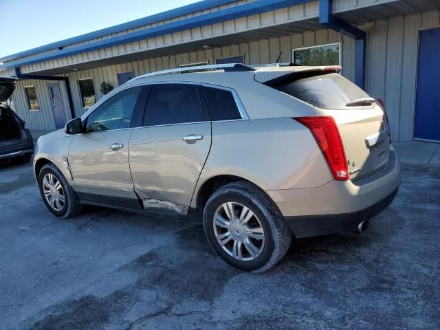 2011 Cadillac SRX Luxury Collection