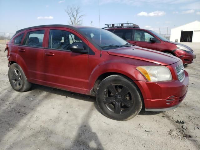 2010 Dodge Caliber SXT