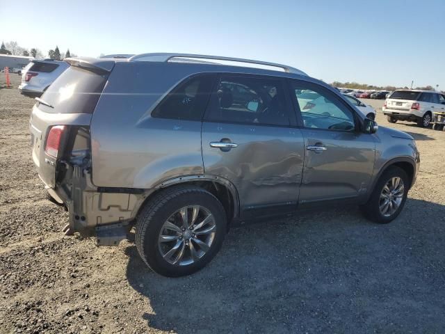 2011 KIA Sorento EX