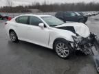 2015 Lexus GS 350