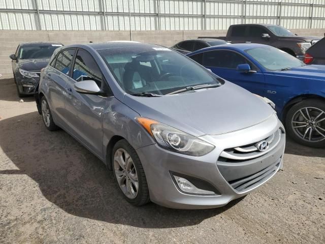 2014 Hyundai Elantra GT