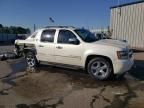 2013 Chevrolet Avalanche LTZ