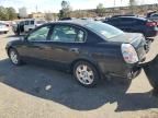 2004 Nissan Altima Base