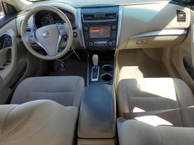 2013 Nissan Altima 3.5S