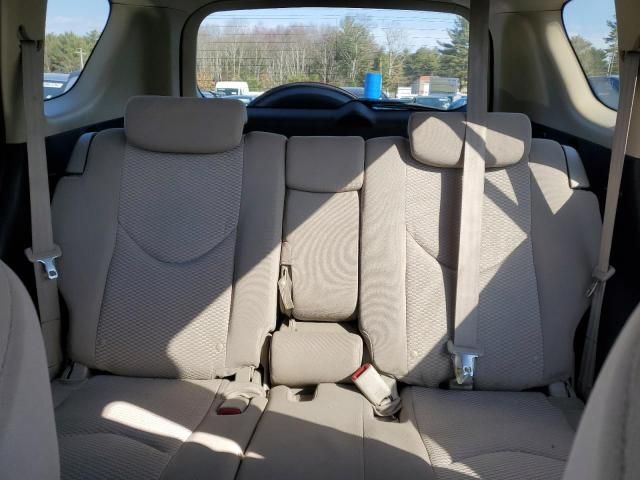 2008 Toyota Rav4 Limited