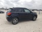 2018 Mitsubishi Outlander Sport SEL