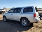 2014 Nissan Armada SV