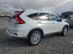 2016 Honda CR-V EXL