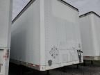 1999 Monon 45 DRY Van Trailer