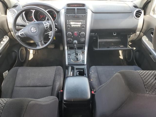 2008 Suzuki Grand Vitara