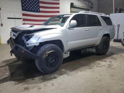 2005 Toyota 4runner SR5 en venta en Candia, NH