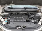 2008 Honda Odyssey EXL