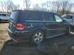 2012 Mercedes-Benz GL 450 4matic