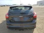 2014 Ford Focus ST