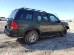 2002 Ford Explorer XLS