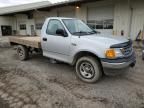 2004 Ford F-150 Heritage Classic