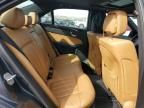 2010 Mercedes-Benz E 550 4matic