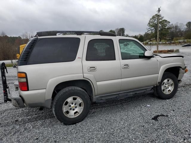 2005 Chevrolet Tahoe K1500