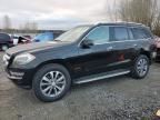 2013 Mercedes-Benz GL 450 4matic