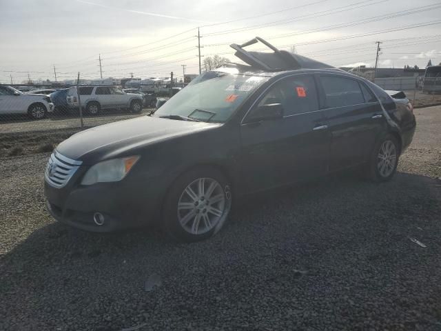 2008 Toyota Avalon XL