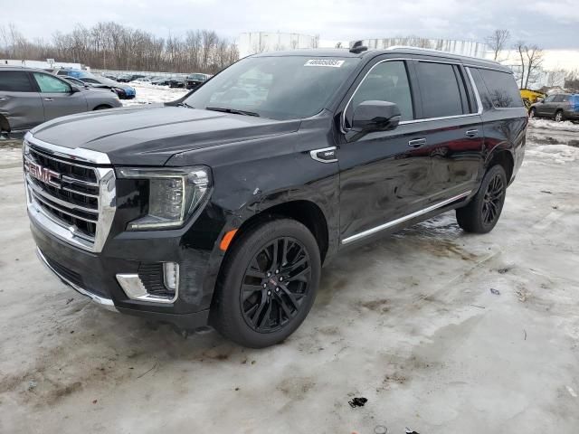 2023 GMC Yukon XL K1500 SLT