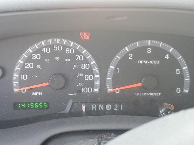 2003 Ford F150