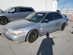 2002 Honda Accord EX en venta en Farr West, UT