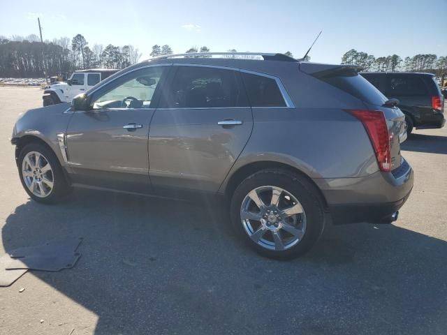 2012 Cadillac SRX Performance Collection