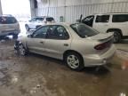 2001 Pontiac Sunfire SE