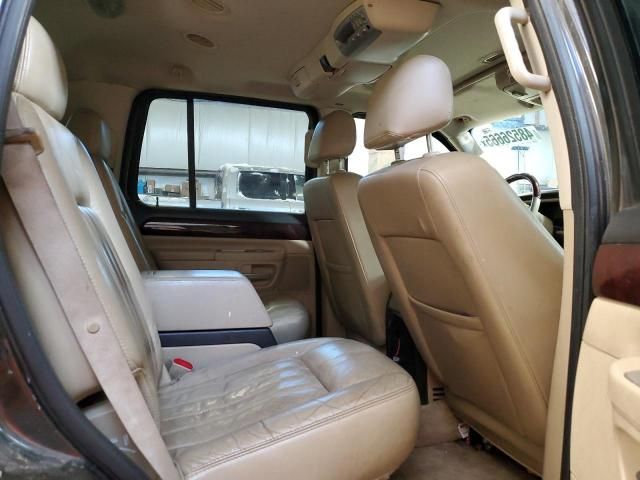 2005 Lincoln Aviator