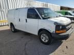 2009 Chevrolet Express G2500