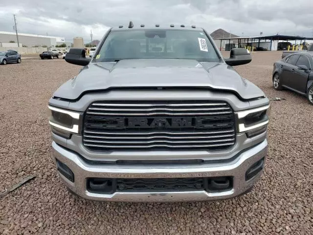 2021 Dodge 3500 Laramie