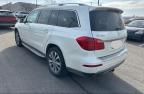 2013 Mercedes-Benz GL 450 4matic