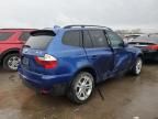 2007 BMW X3 3.0SI