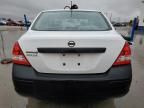 2011 Nissan Versa S