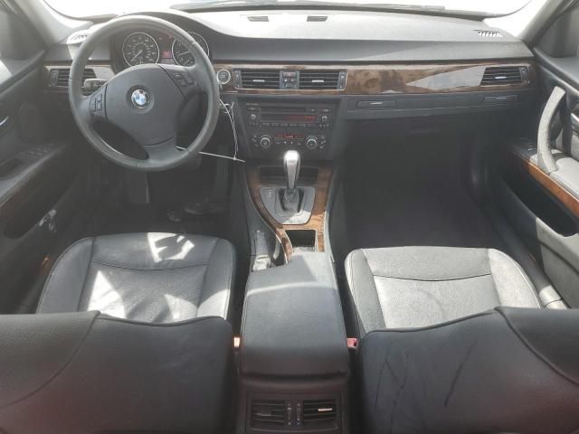 2011 BMW 328 I