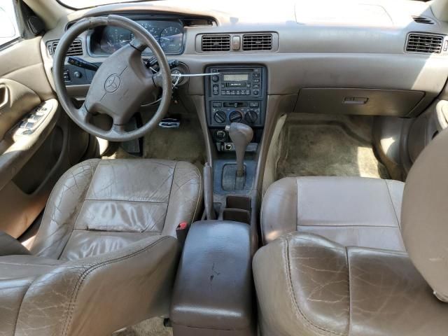 1999 Toyota Camry LE