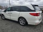 2019 Honda Odyssey EXL