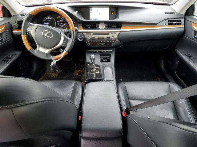 2014 Lexus ES 300H