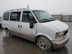 2002 GMC Safari XT