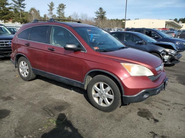 2008 Honda CR-V EX