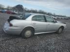 2000 Buick Lesabre Custom