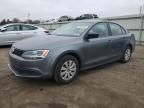 2014 Volkswagen Jetta Base